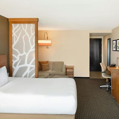 Courtyard By Marriott La Paz Baja California Sur Hotel Luaran gambar