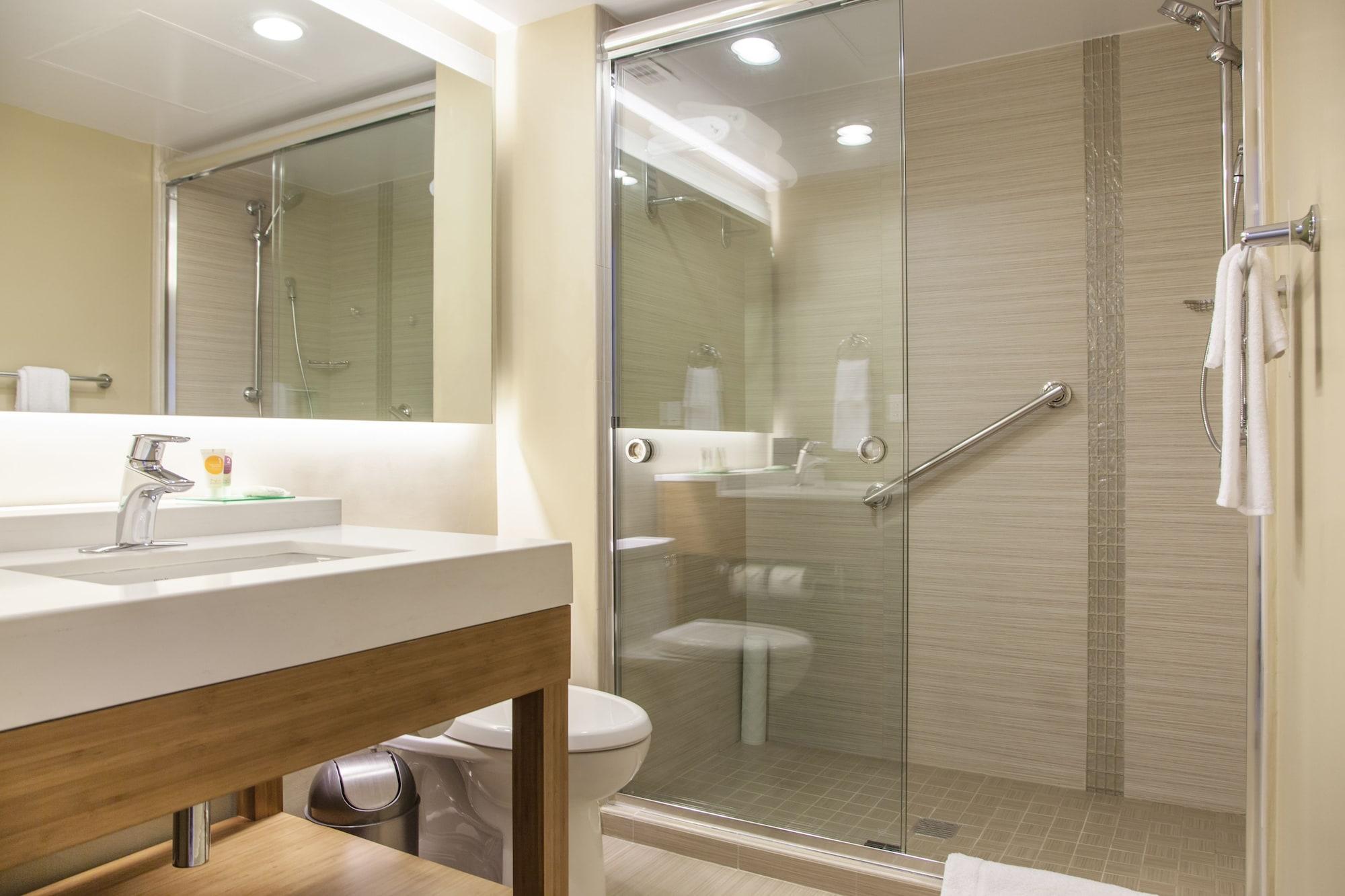 Courtyard By Marriott La Paz Baja California Sur Hotel Luaran gambar