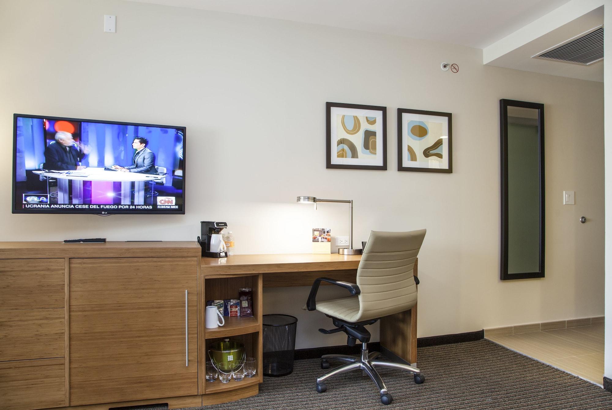 Courtyard By Marriott La Paz Baja California Sur Hotel Luaran gambar