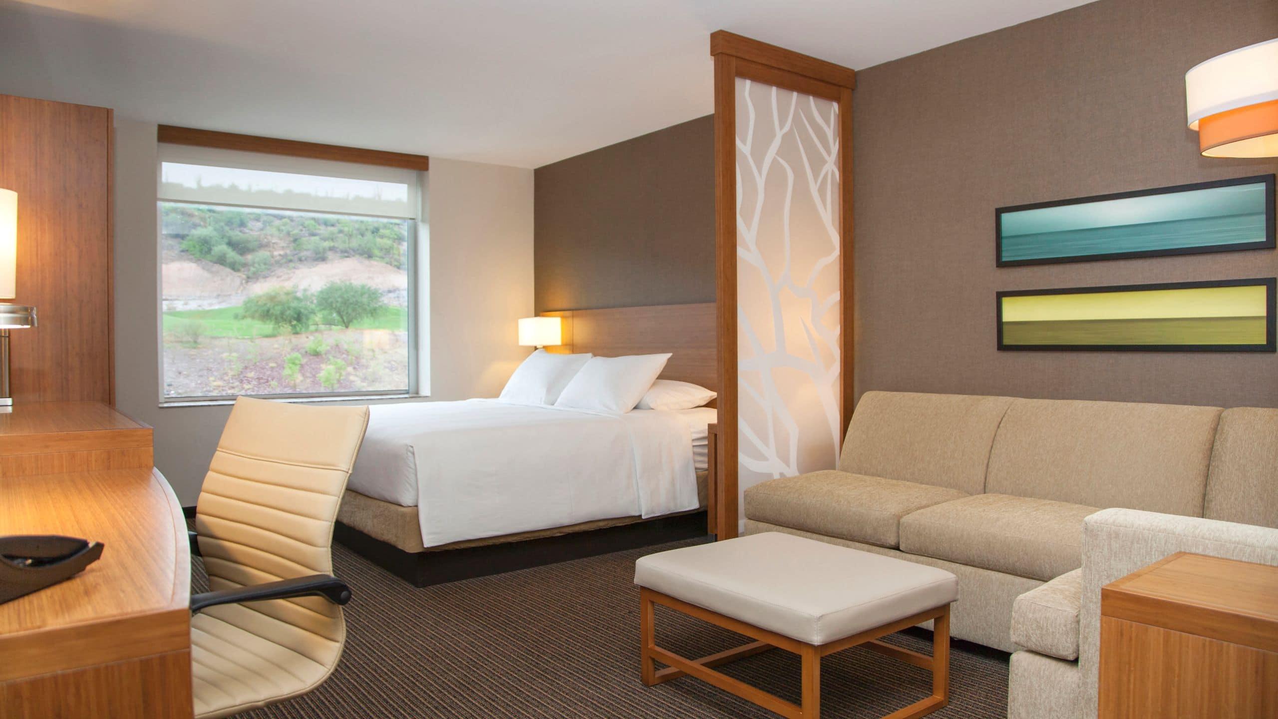 Courtyard By Marriott La Paz Baja California Sur Hotel Luaran gambar