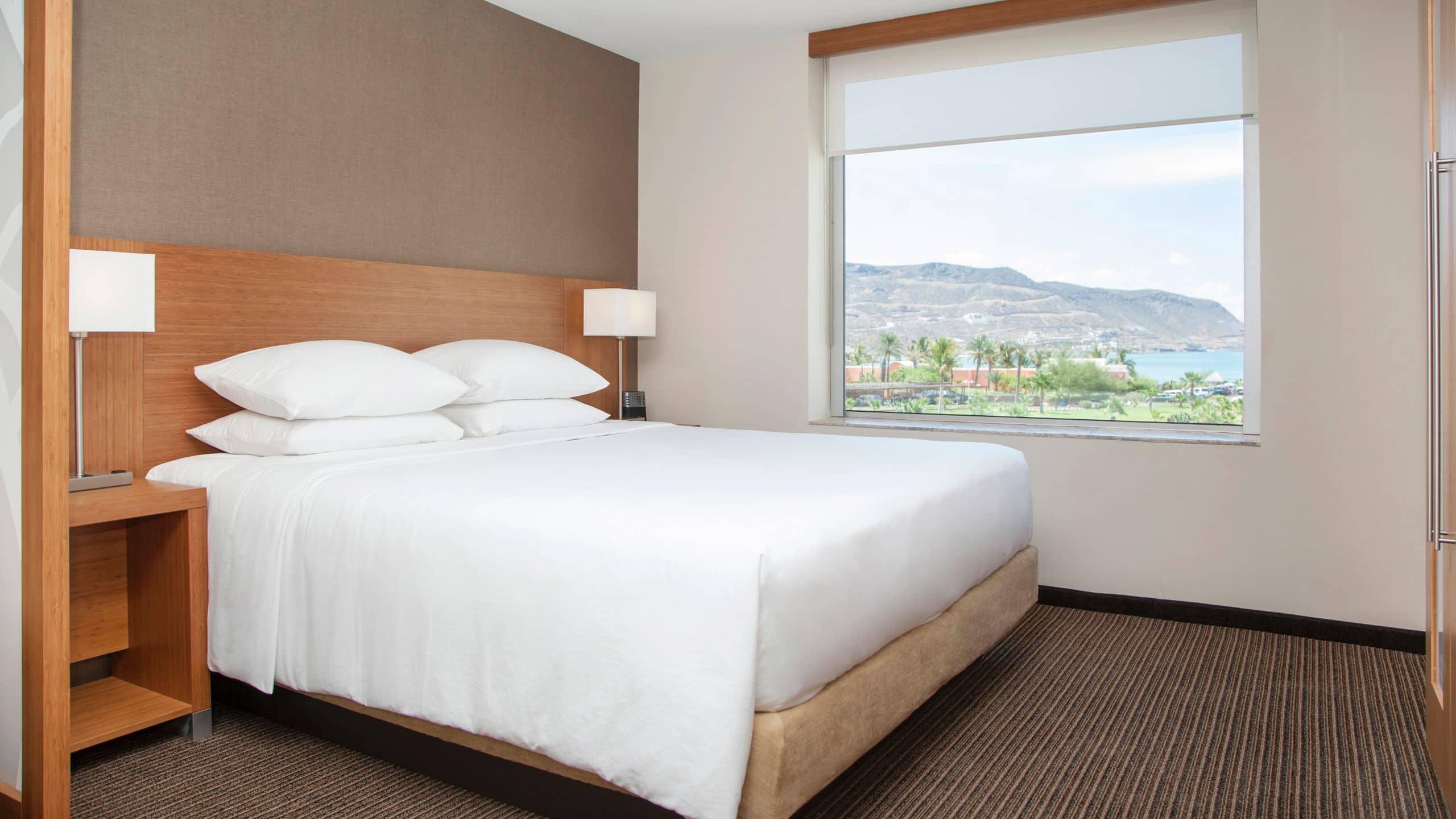 Courtyard By Marriott La Paz Baja California Sur Hotel Luaran gambar