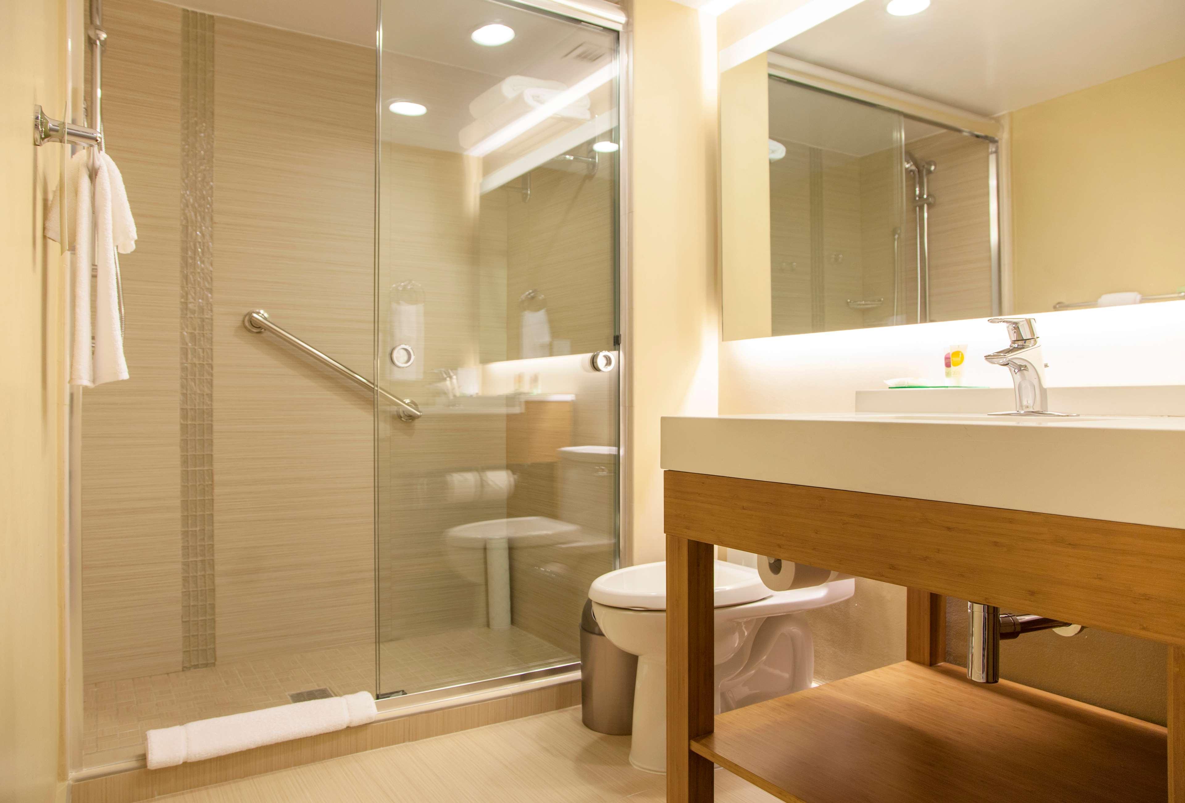 Courtyard By Marriott La Paz Baja California Sur Hotel Luaran gambar