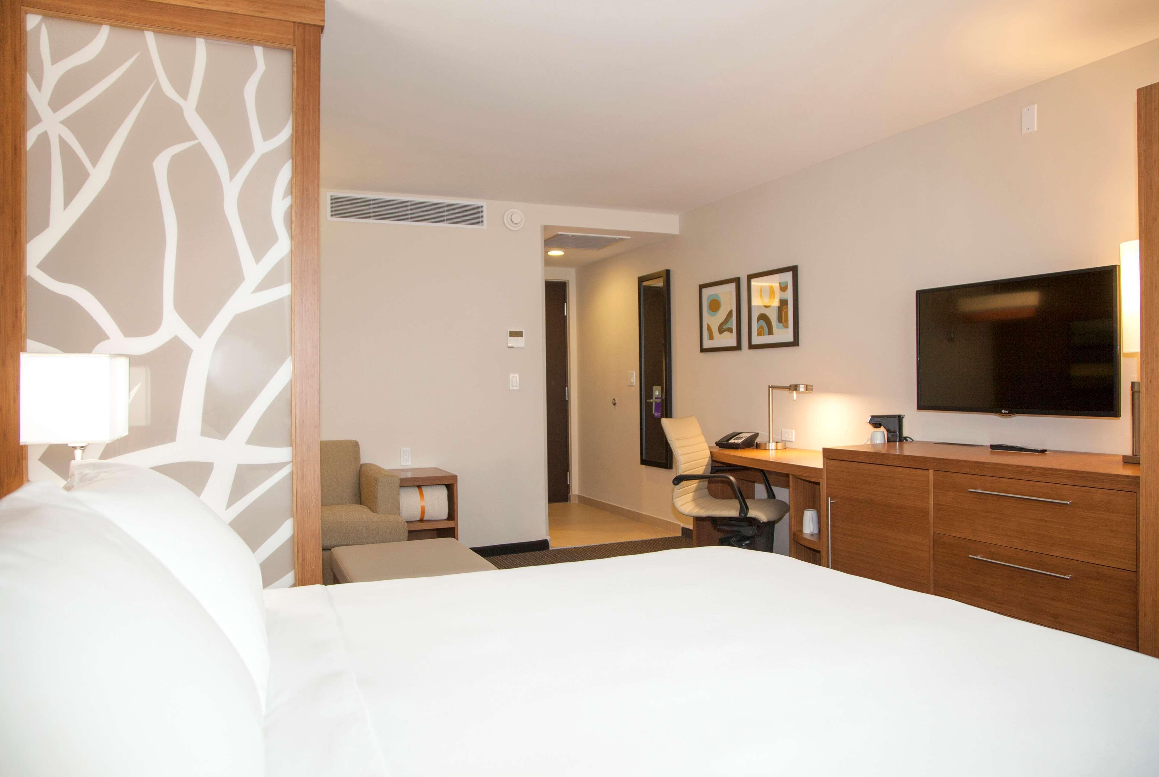 Courtyard By Marriott La Paz Baja California Sur Hotel Luaran gambar