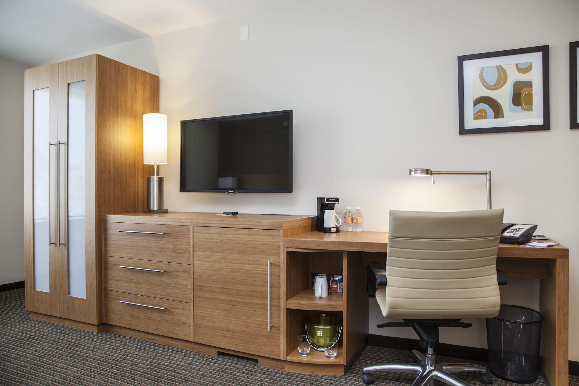 Courtyard By Marriott La Paz Baja California Sur Hotel Luaran gambar