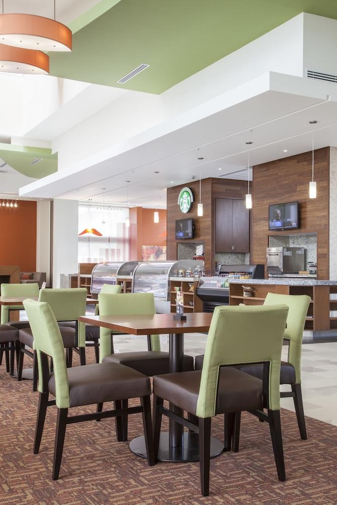 Courtyard By Marriott La Paz Baja California Sur Hotel Luaran gambar