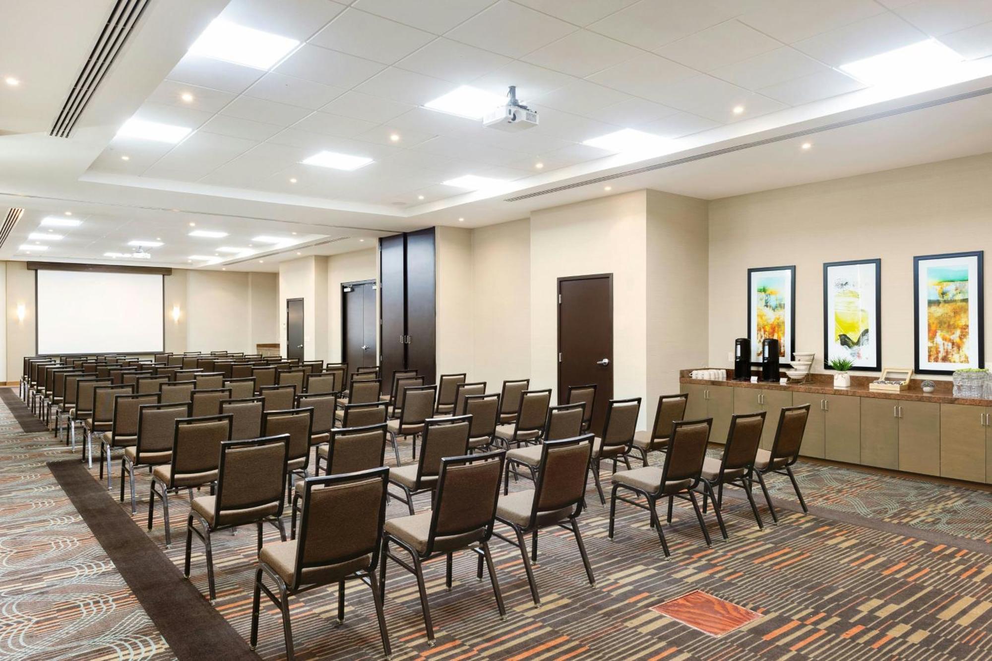 Courtyard By Marriott La Paz Baja California Sur Hotel Luaran gambar