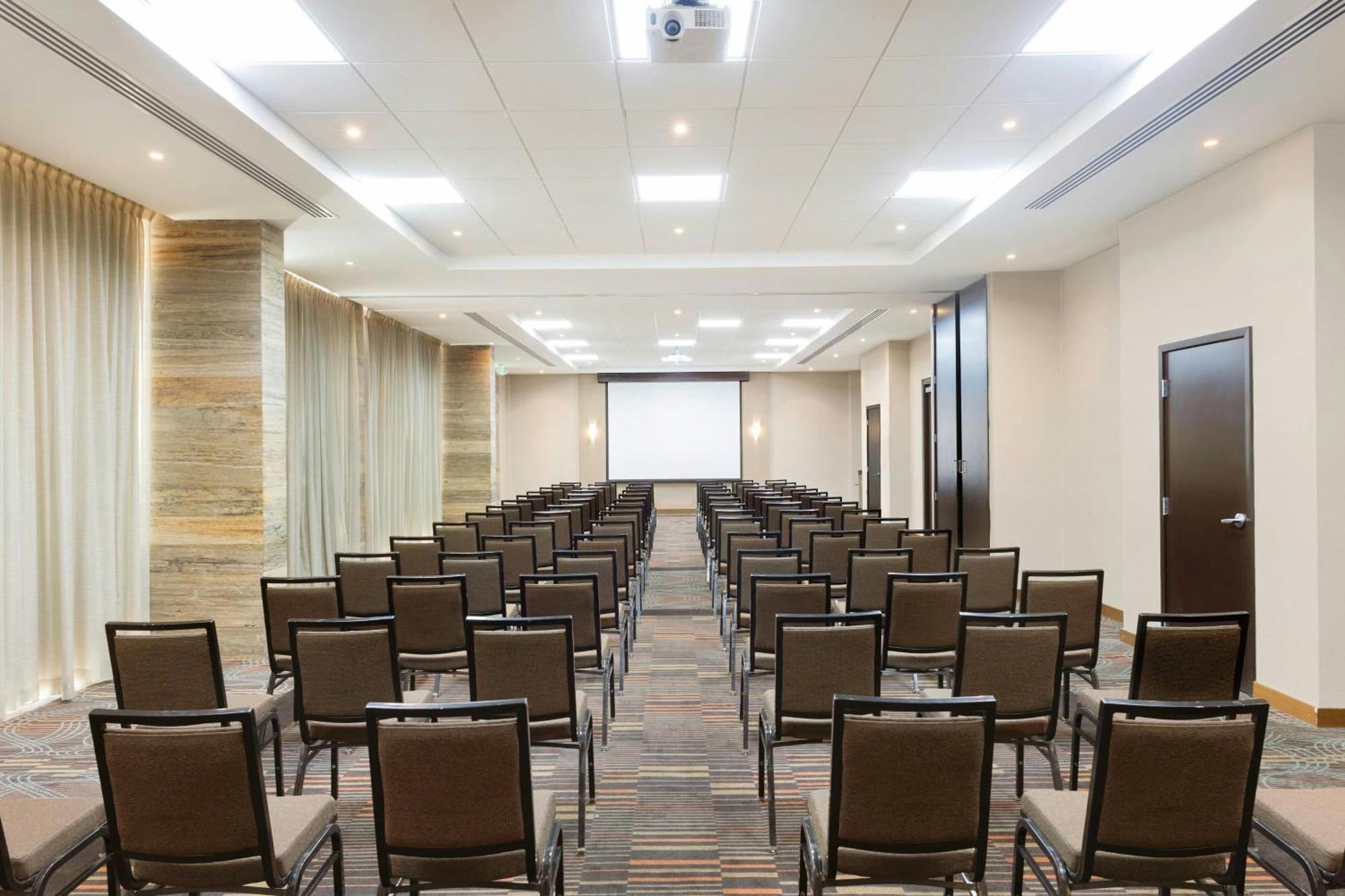 Courtyard By Marriott La Paz Baja California Sur Hotel Luaran gambar