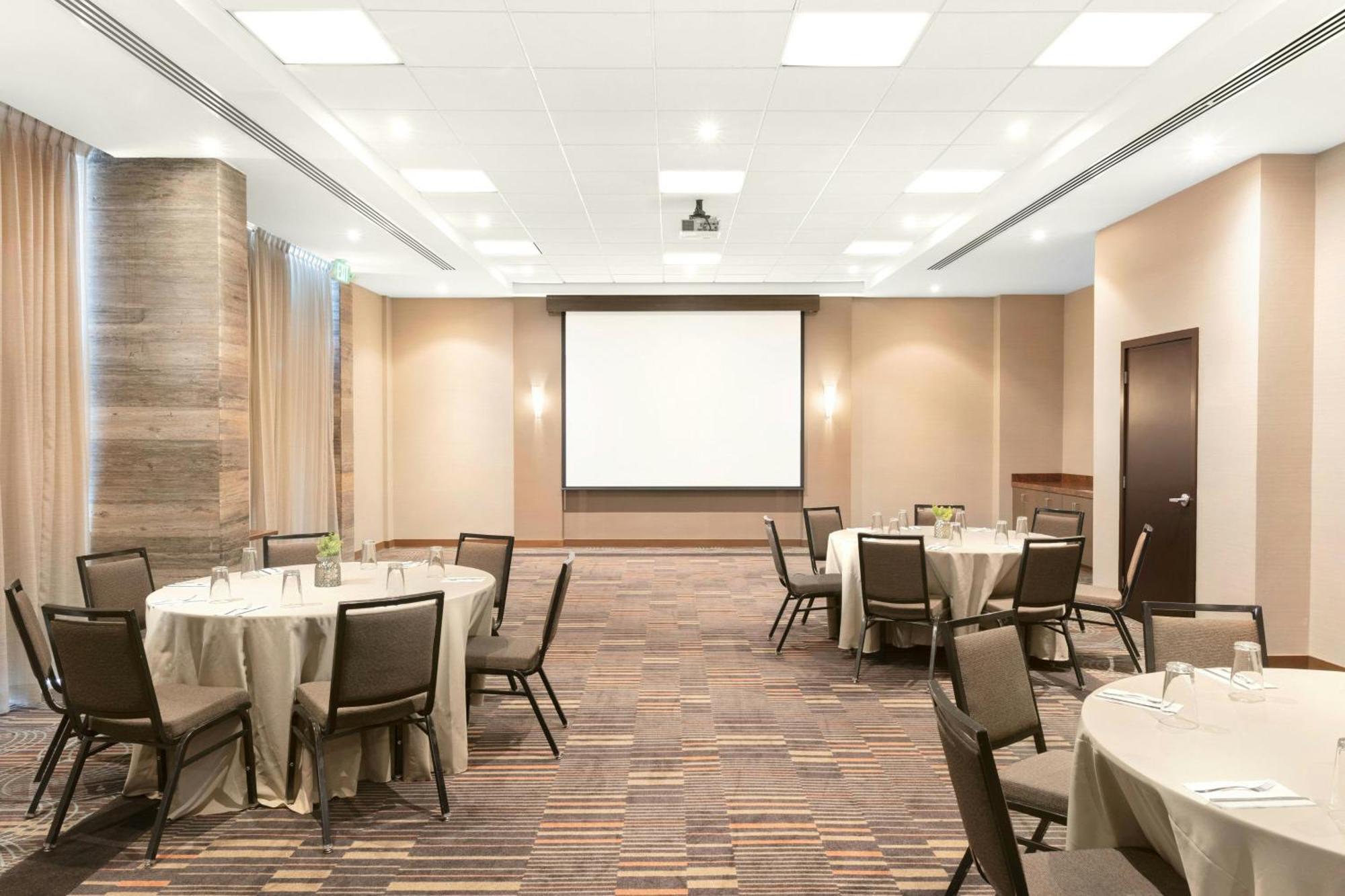 Courtyard By Marriott La Paz Baja California Sur Hotel Luaran gambar