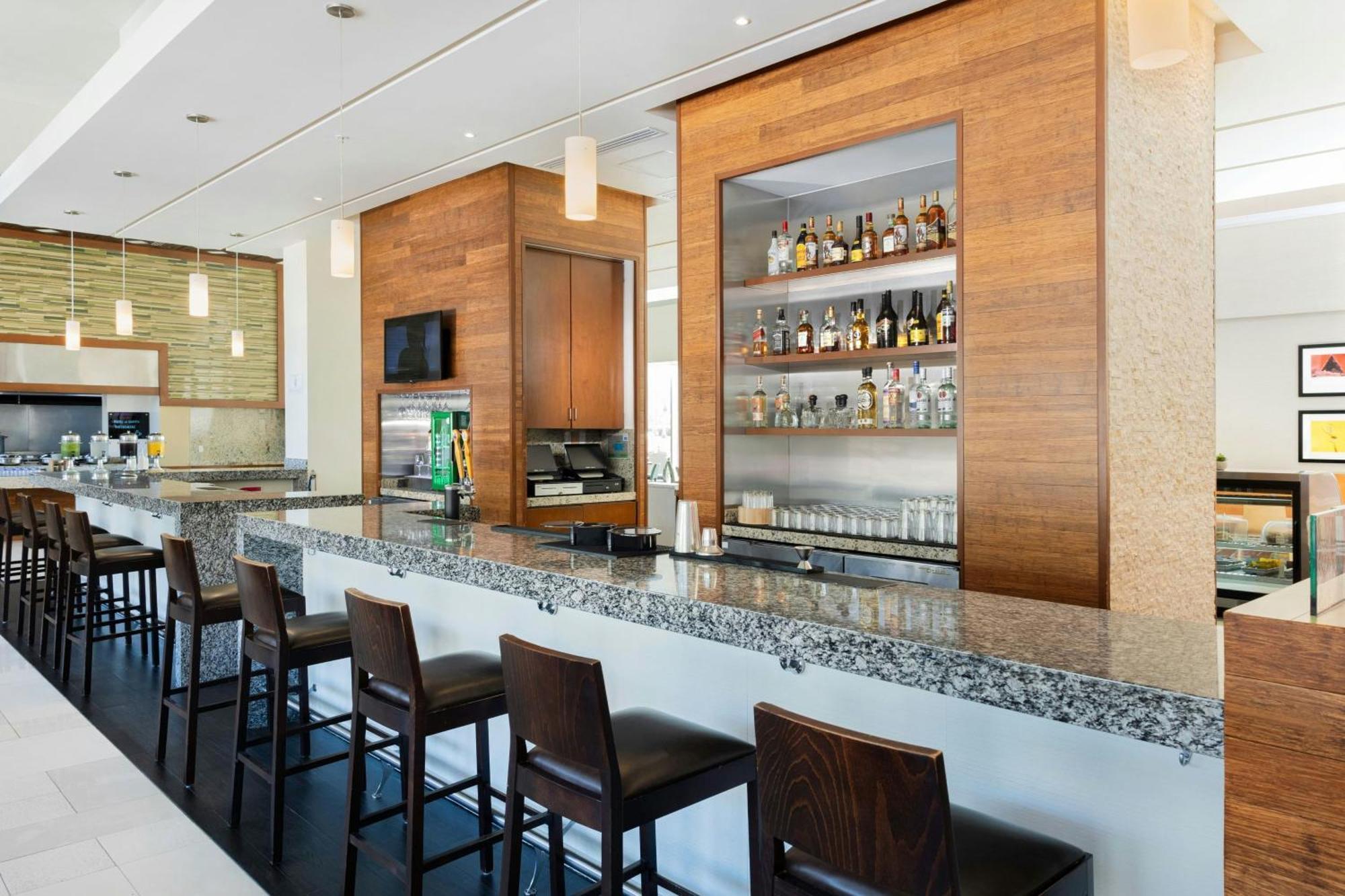 Courtyard By Marriott La Paz Baja California Sur Hotel Luaran gambar