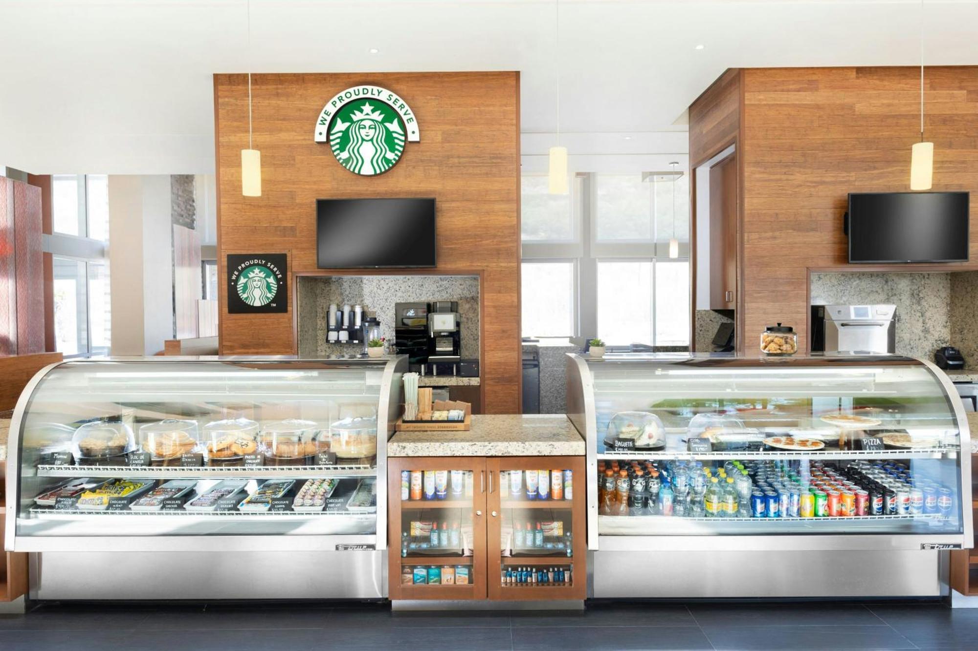 Courtyard By Marriott La Paz Baja California Sur Hotel Luaran gambar