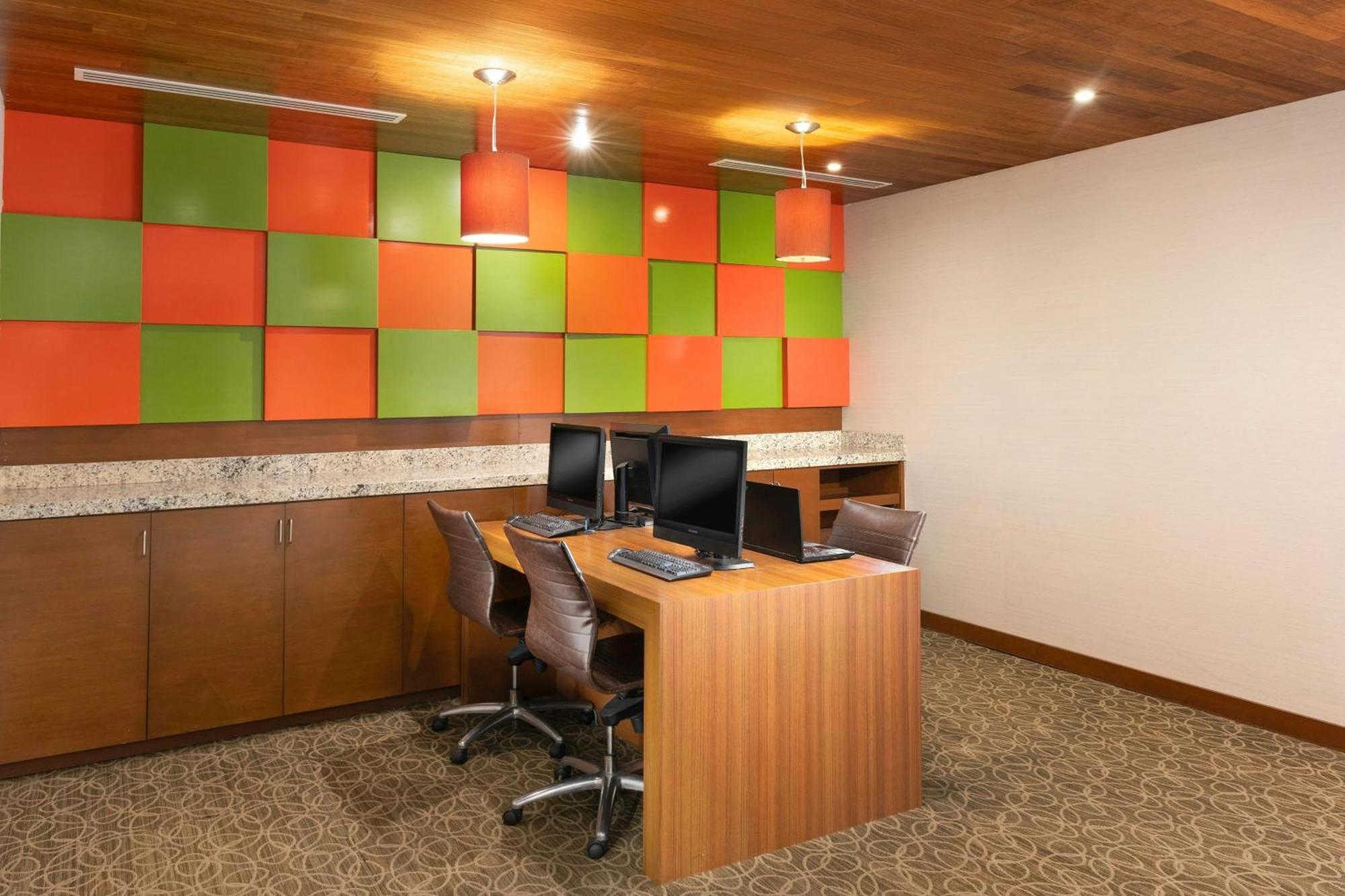Courtyard By Marriott La Paz Baja California Sur Hotel Luaran gambar