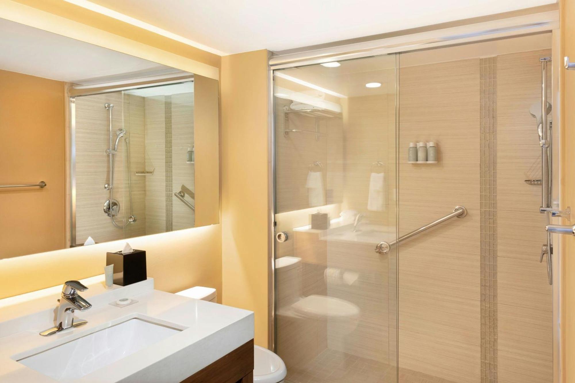Courtyard By Marriott La Paz Baja California Sur Hotel Luaran gambar