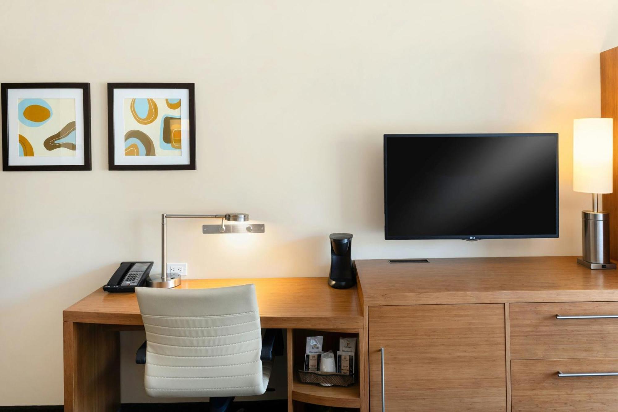 Courtyard By Marriott La Paz Baja California Sur Hotel Luaran gambar