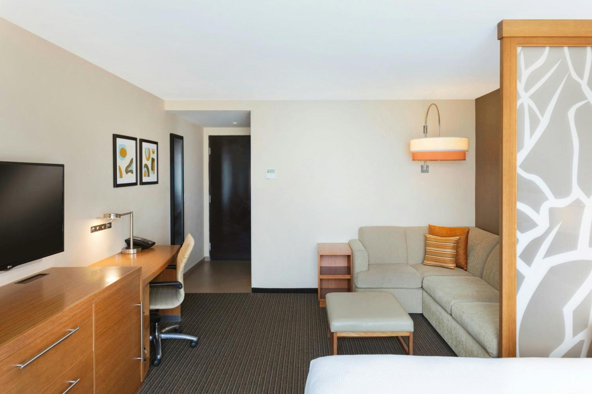 Courtyard By Marriott La Paz Baja California Sur Hotel Luaran gambar