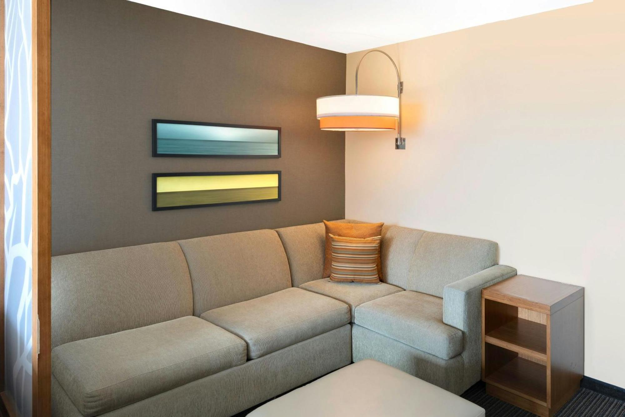 Courtyard By Marriott La Paz Baja California Sur Hotel Luaran gambar