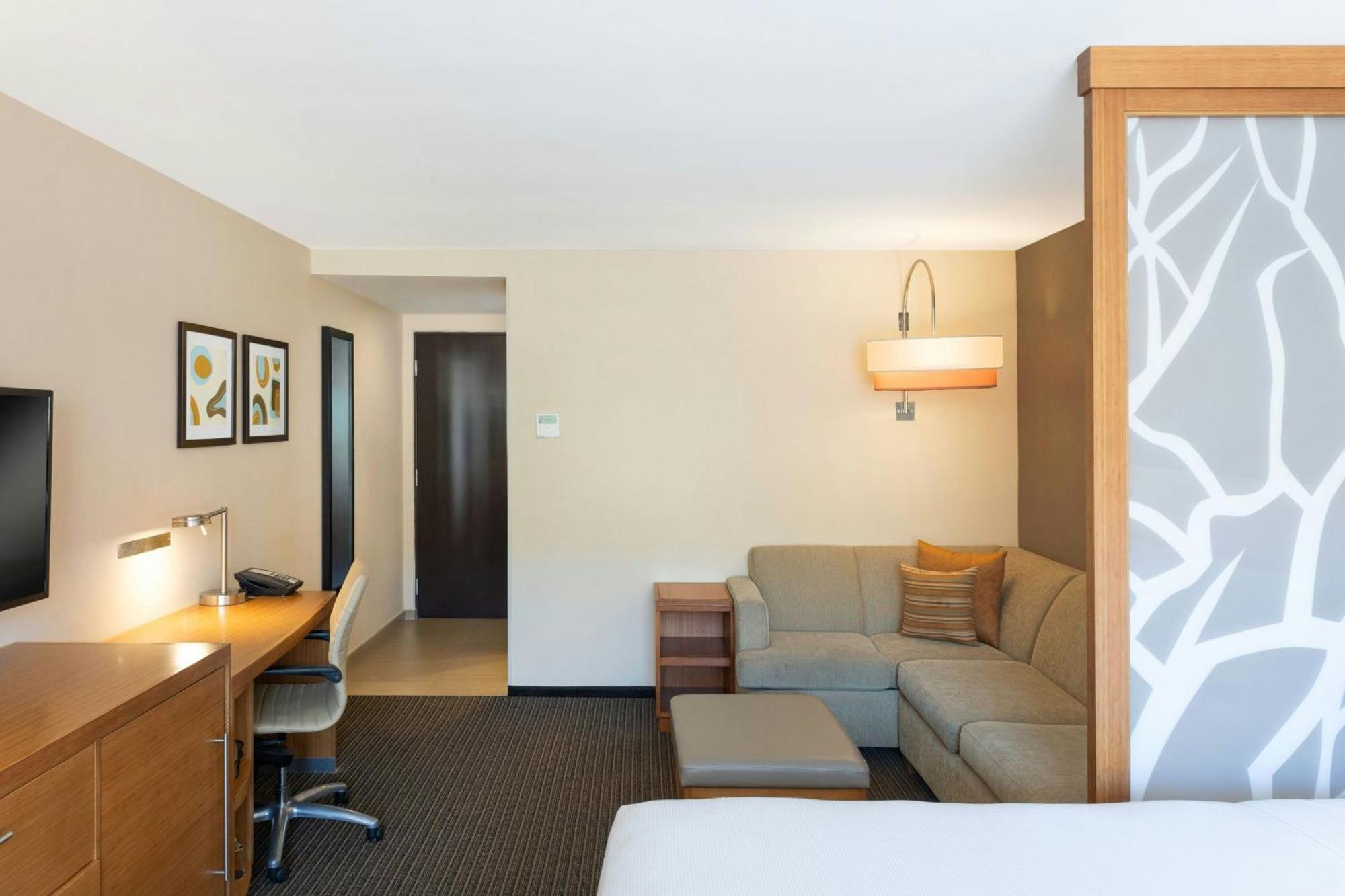 Courtyard By Marriott La Paz Baja California Sur Hotel Luaran gambar