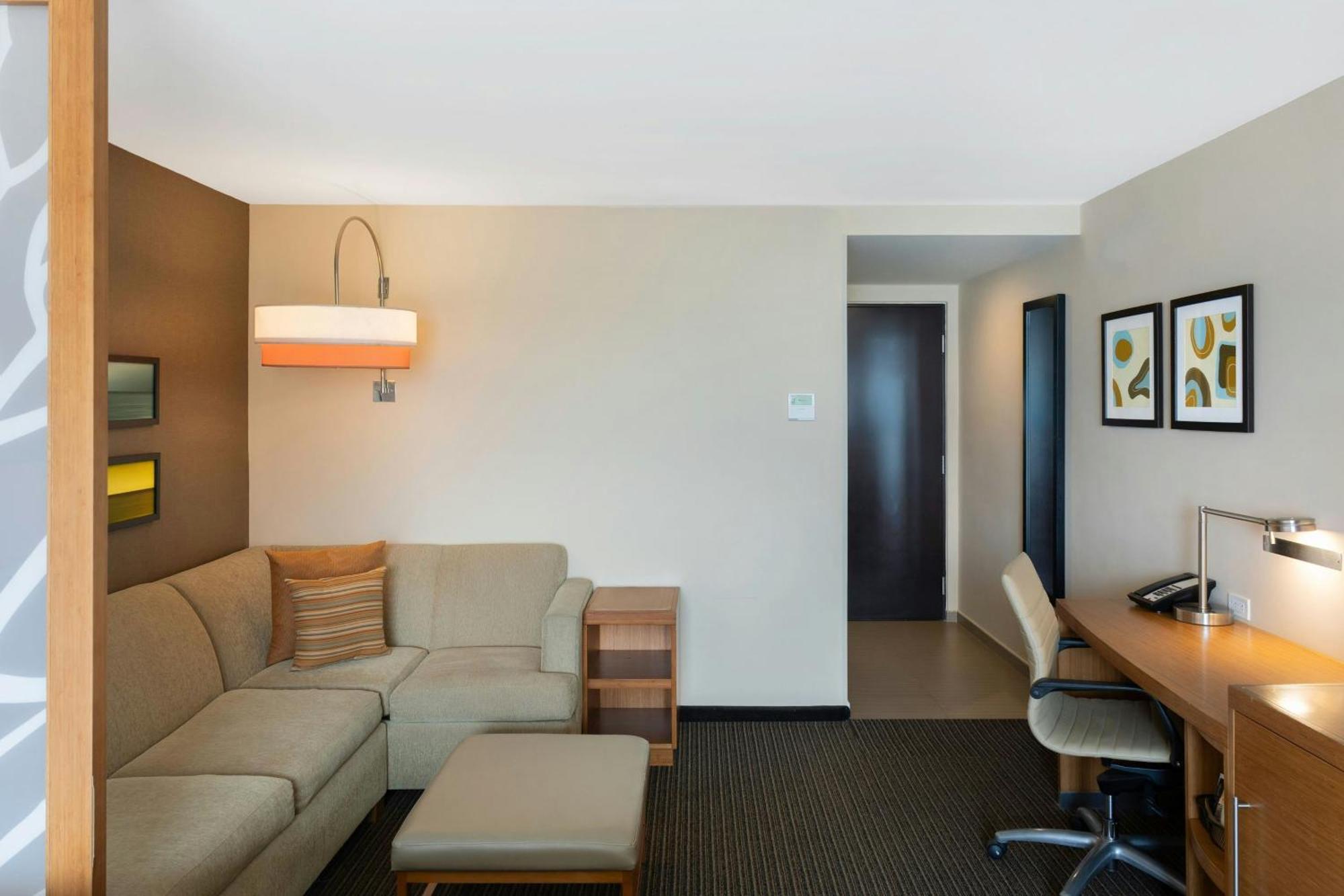Courtyard By Marriott La Paz Baja California Sur Hotel Luaran gambar