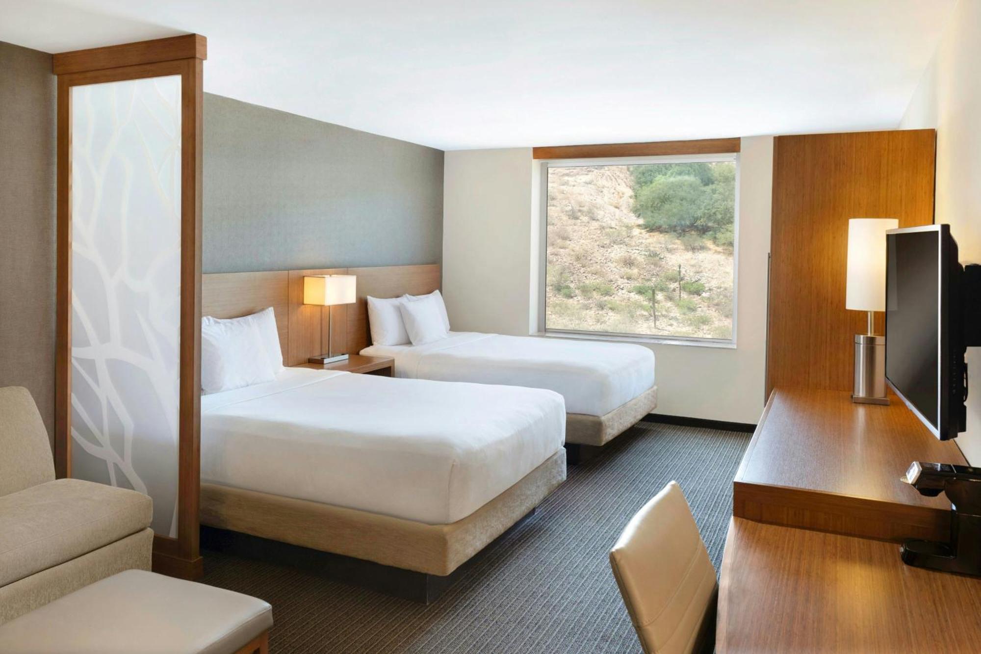 Courtyard By Marriott La Paz Baja California Sur Hotel Luaran gambar