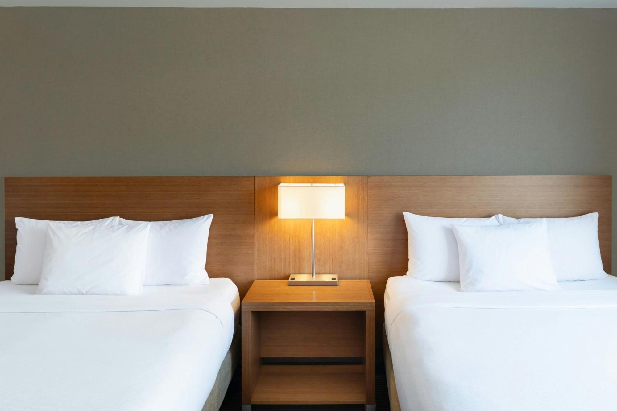 Courtyard By Marriott La Paz Baja California Sur Hotel Luaran gambar