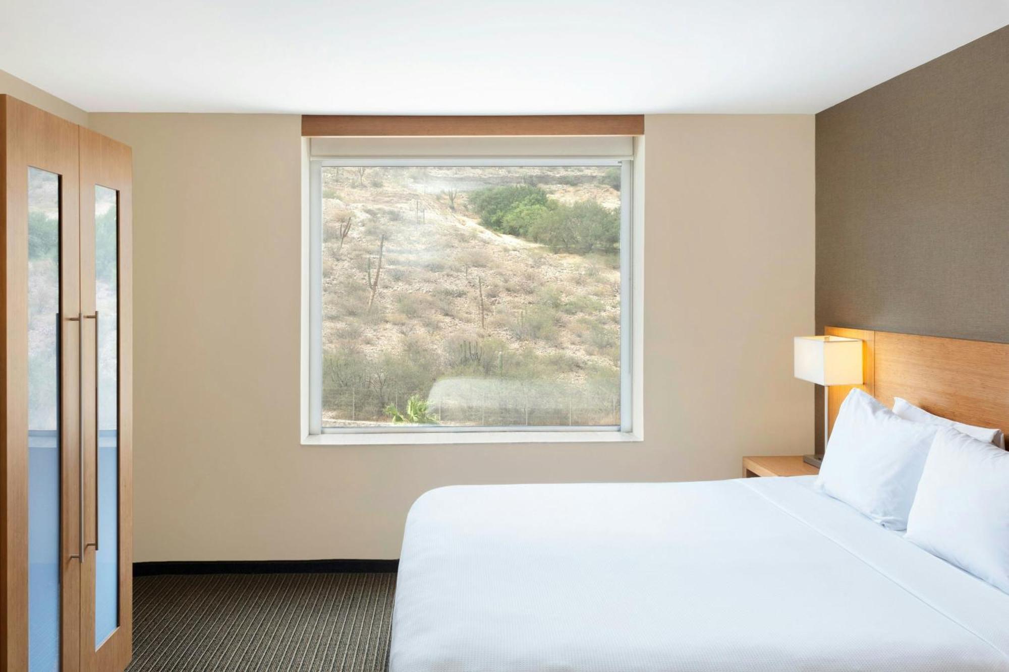 Courtyard By Marriott La Paz Baja California Sur Hotel Luaran gambar