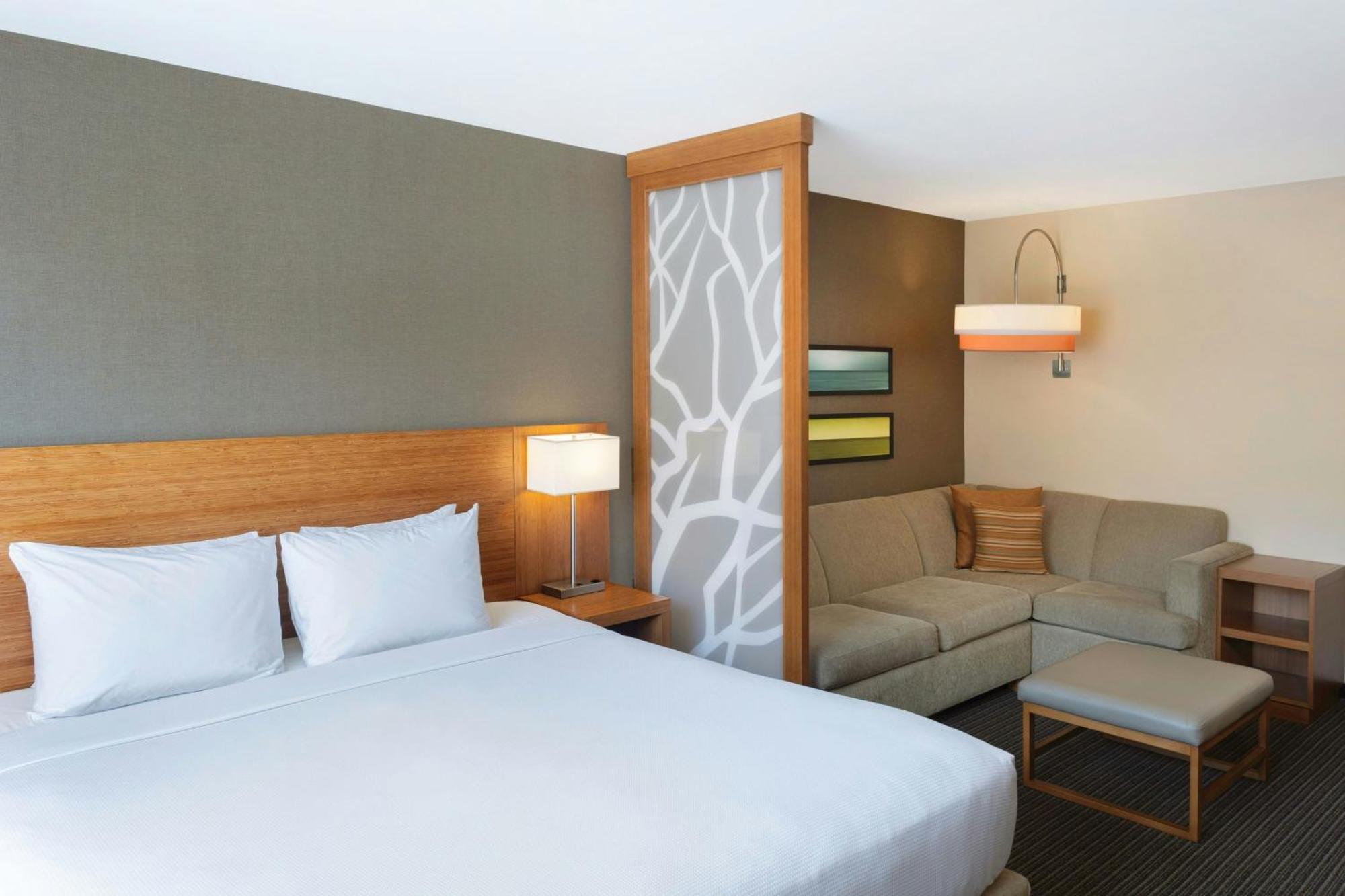 Courtyard By Marriott La Paz Baja California Sur Hotel Luaran gambar
