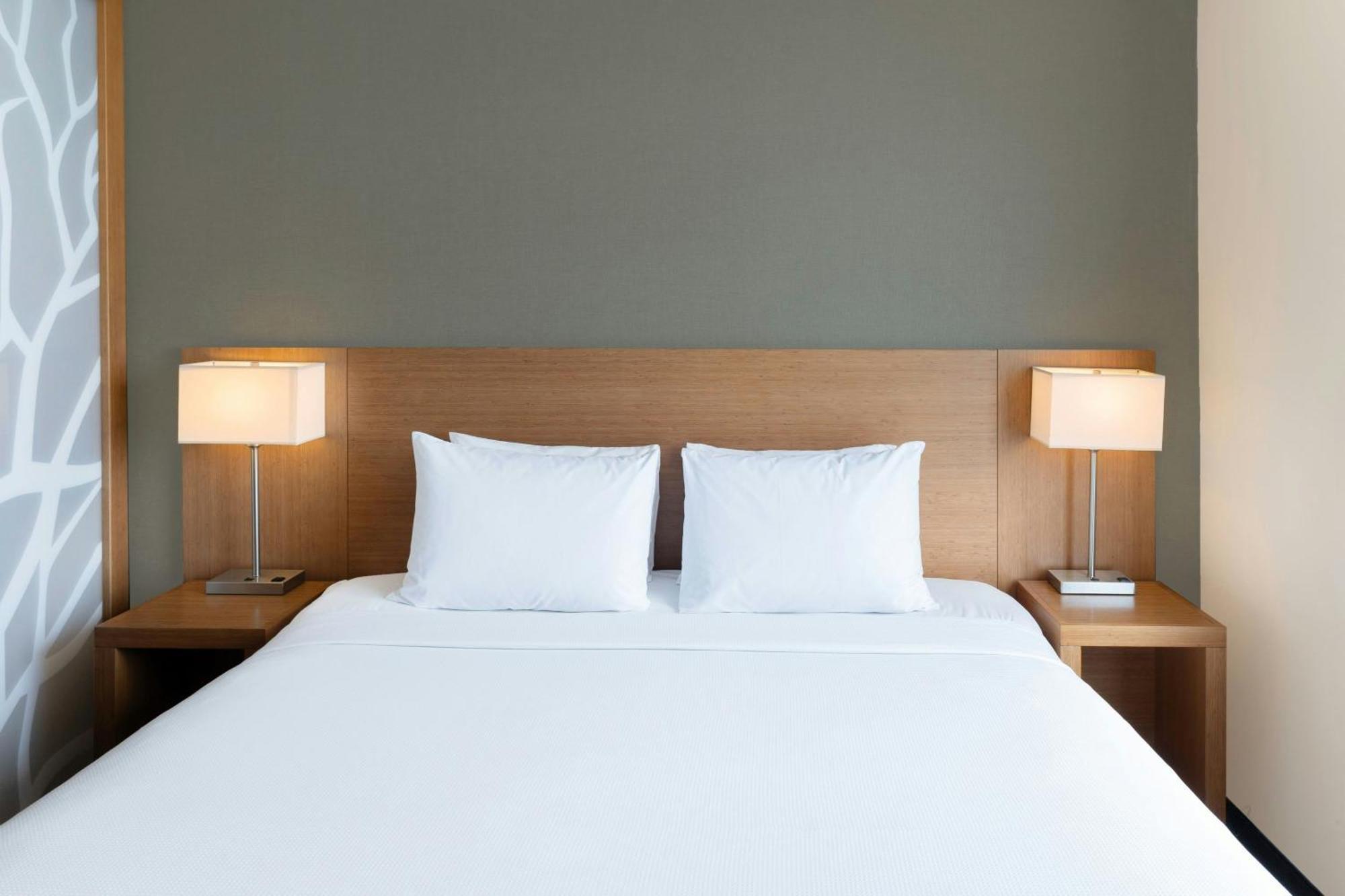 Courtyard By Marriott La Paz Baja California Sur Hotel Luaran gambar