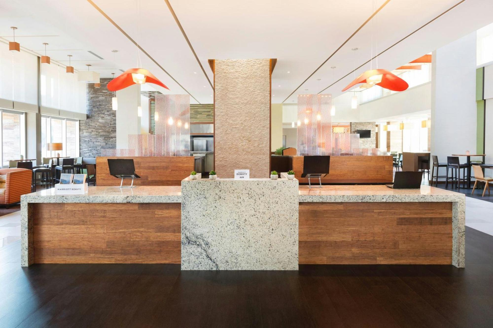 Courtyard By Marriott La Paz Baja California Sur Hotel Luaran gambar