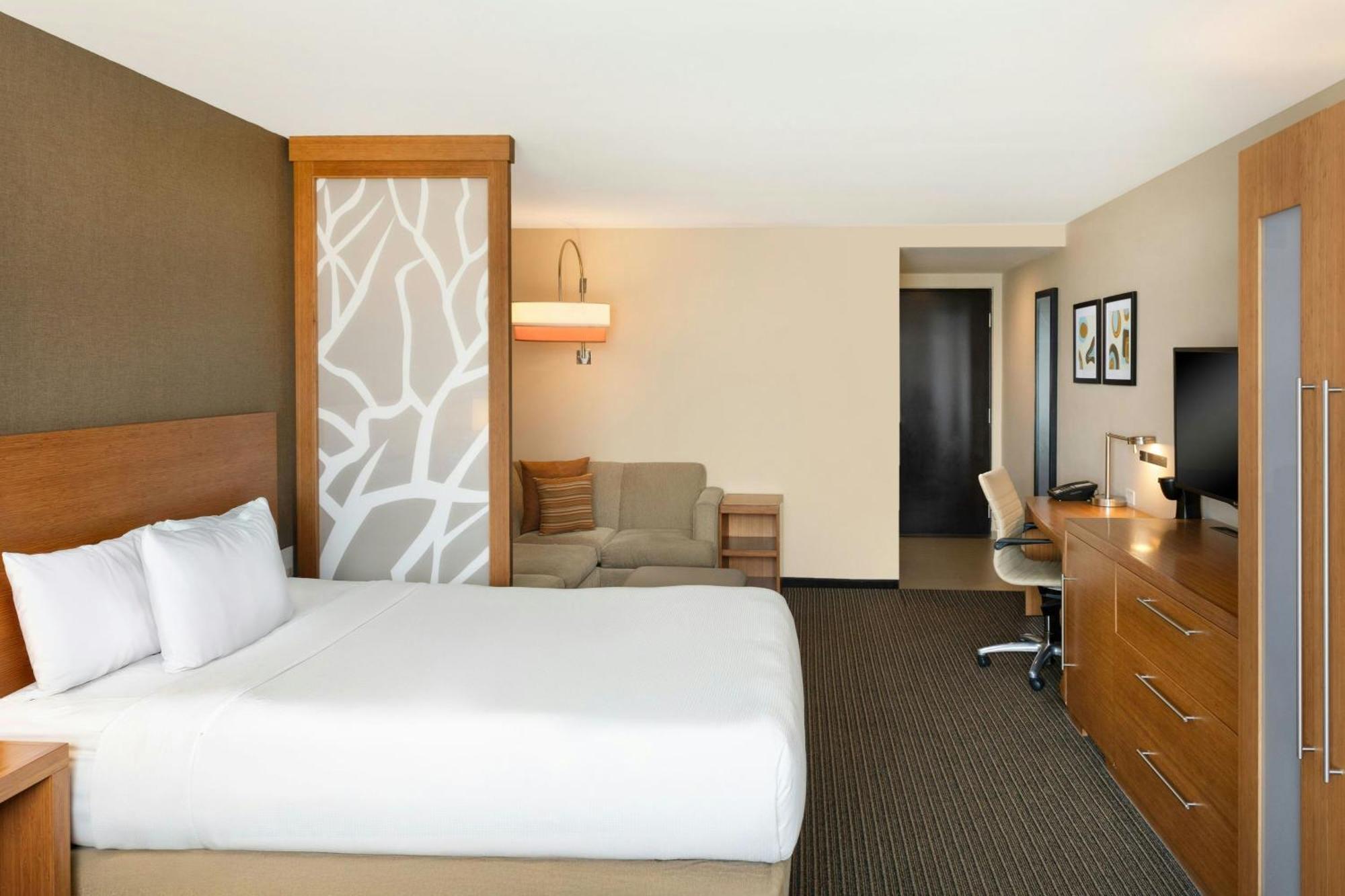 Courtyard By Marriott La Paz Baja California Sur Hotel Luaran gambar