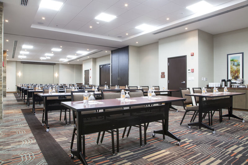 Courtyard By Marriott La Paz Baja California Sur Hotel Luaran gambar