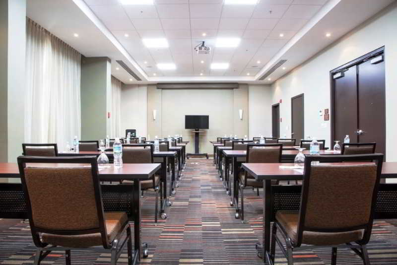 Courtyard By Marriott La Paz Baja California Sur Hotel Luaran gambar
