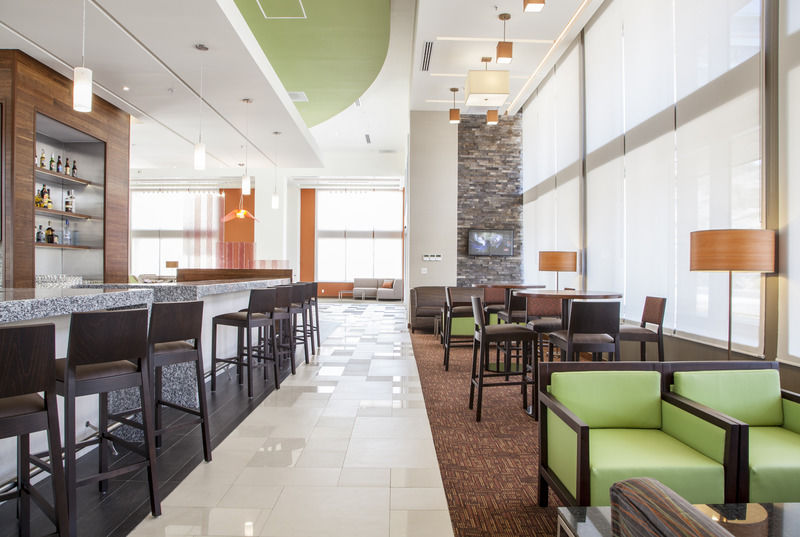 Courtyard By Marriott La Paz Baja California Sur Hotel Luaran gambar