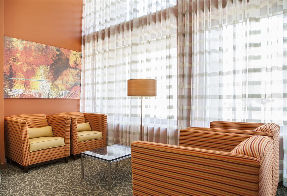 Courtyard By Marriott La Paz Baja California Sur Hotel Luaran gambar