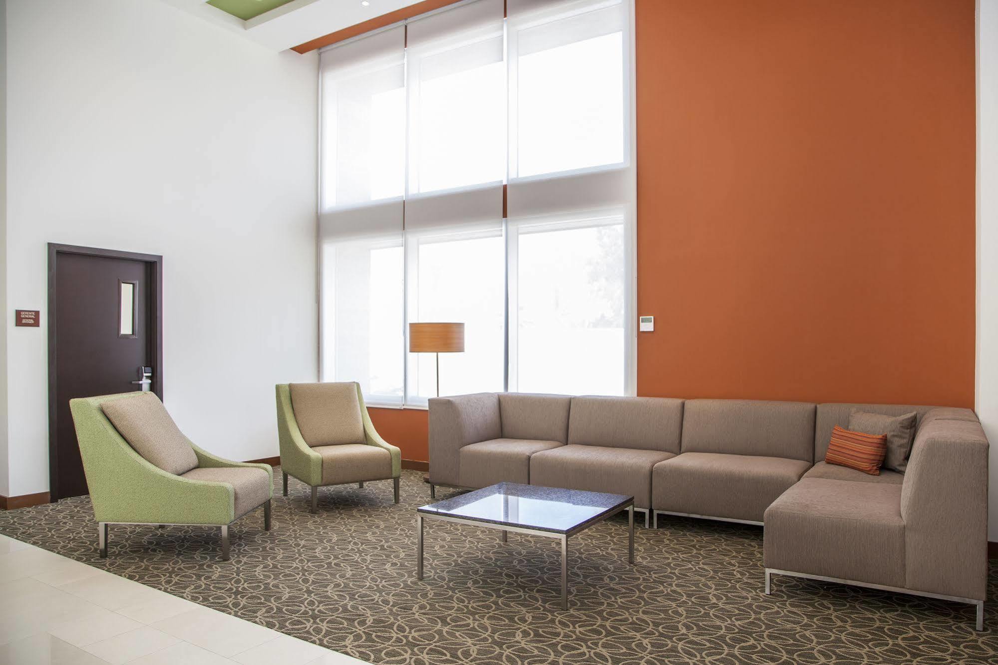 Courtyard By Marriott La Paz Baja California Sur Hotel Luaran gambar