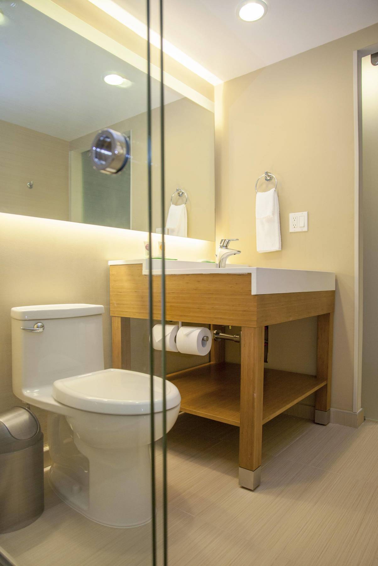 Courtyard By Marriott La Paz Baja California Sur Hotel Luaran gambar
